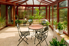 Brookwood conservatory quotes