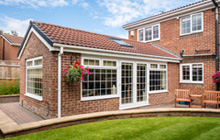 Brookwood house extension leads